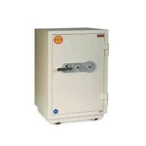 Valberg FRS-66 KL Fire Resistant 2 Key Locks