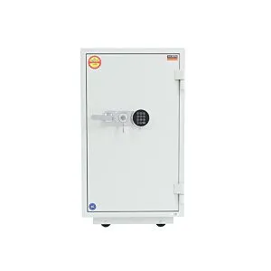 Valberg FRS-93-T-EL Fire Resistant Safe, Digital & Key Lock