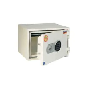 Valberg FRS-30 EL Fire Resistant Safe, Digital & Key Lock