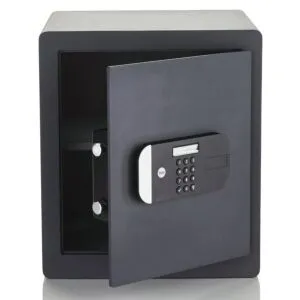 Yale Maximum Security Fingerprint Safe YSFM/400/EG1