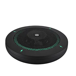 Yamaha RM-TT Wired Tabletop Array Microphone (Black)