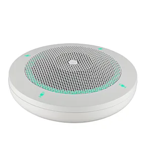 Yamaha ADECIA RM-TT Wired Tabletop Array Microphone (White)