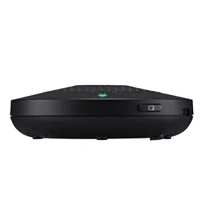 Yamaha RM-WOM ADECIA Series DECT Wireless Omnidirectional Tabletop Microphone (1.9 GHz)