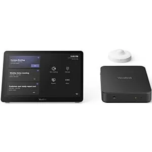Yealink MCoreKit-C5-MS Conferencing PC with Touch Controller
