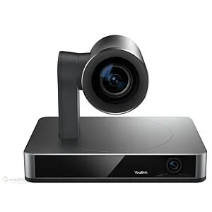 Yealink UVC86 4K Dual-Eye Intelligent Auto-Tracking Camera