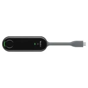 Yealink WPP30 4K Ultra HD Wireless Presentation Pod