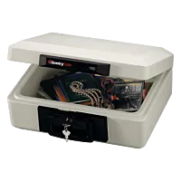 Sentry 1160 Fire Resistant Data & Document Chest