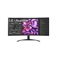 LG 34inch UltraWide™ Curved Monitor | LG UAE