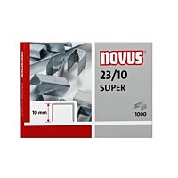 Novus Staples 23/10