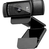 Logitech C920 Pro Widescreen HD Webcam | 960-001055