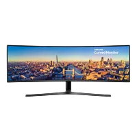 Samsung 49" Curve Super Ultra Widescreen