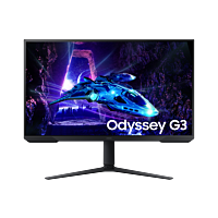 Samsung 32" Odyssey G3 G30D FHD 180Hz Gaming Monitor