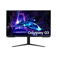 Samsung 32" Odyssey G3 G30D FHD 180Hz Gaming Monitor