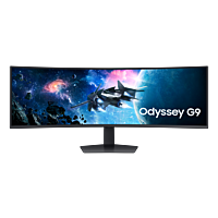 Samsung 49" Odyssey G9G95C