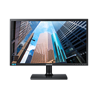 Samsung 21.5" Business Monitor with High productivity