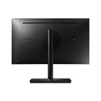 Samsung 27" Bezel-less Flat monitor with High performance