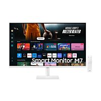 Samsung 32" M70D Smart Screen for Multi Device Experience