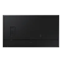 Samsung 75" High brightness UHD Signage (QHC Series)