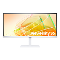 Samsung 34" ViewFinity S6 S65TC