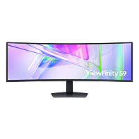 Samsung 49" ViewFinity S9 S95UC