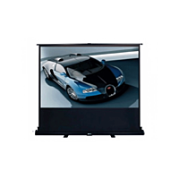 Anchor 60" Portable Projector Screen - ANMDA160D