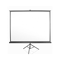 Anchor 100" Tripod Projector Screen - ANTRS200