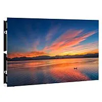 AOTO CB Series – 1.2mm Pixel Pitch Indoor COB LED Display Screen