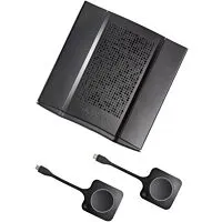 Barco ClickShare CX-50 2nd Gen Wireless Conferencing System