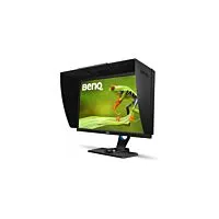Benq SW2700pt 27 Widescreen Led Backlit QHD Monitor Dubai