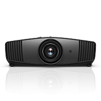 BenQ 4K Projector for Home Theater with  HDR-PRO W5700, DLP, UHD, 100% DCI-P3