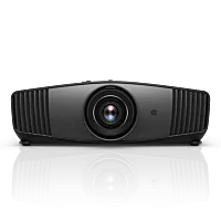 BenQ 4K Projector for Home Theater with HDR-PRO W5700, DLP, UHD, 100% DCI-P3
