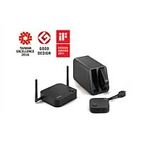 BenQ InstaShow WDC10 - Wireless Presentation Device