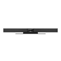 Bose Videobar VB1 All-in-One Conferencing System