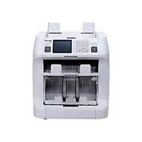 Cassida Zeus Currency Counting Machine - 10 currency Counter