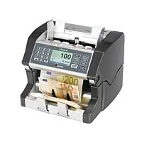 Cassida Titanium 5 Currency Counting Machine