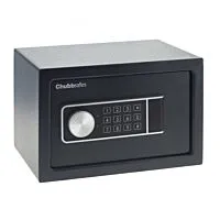 Chubbsafes Air 10E 9L Electronic Digital Lock Security Safe