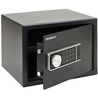 Chubbsafes Air 15E 16L Electronic Home Security Safe