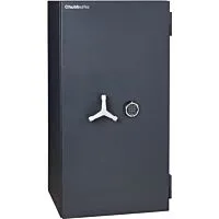 Chubbsafes Duoguard Safe Size 205 Grade I T2 Burglary and Fire Resistant Safe with Digital Lock