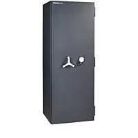 Chubbsafes DuoGuard Grade I Safe Model 290 – 290L Fire & Burglary Resistant Key Lock Safe