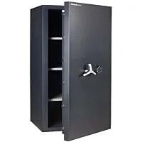 Chubbsafes DuoGuard Grade I Safe 290L Fire & Burglary Resistant Digital Safe