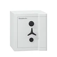 Chubbsafes Europa Grade 1 T2 Safe M-30 – Burglary & Fire Protection with Key + Combination Lock