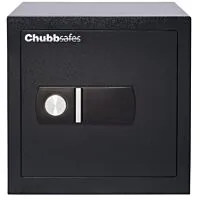 Chubbsafes Homestar Safe 56E M-55 Electronic Lock