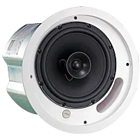 JBL Control 18C/T Two-Way 8-Inch Coaxial Ceiling Loudspeaker