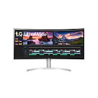 LG 38inch UltraWide™ Curved QHD Monitor | LG UAE