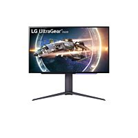 LG UltraGear OLED 27'' Gaming Monitor