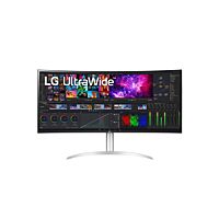 LG 40inch UltraWide™ Curved Monitor | LG UAE