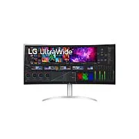 LG 40WP95C-W 40” UltraWide 5K2K Nano IPS Thunderbolt 4 Monitor