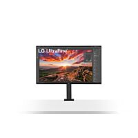 LG 32inch UltraFine™ 4K Ergo Monitor | LG UAE