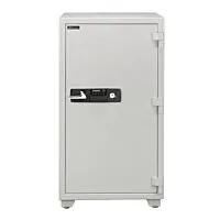 Eagle ES-200 Fire Resistant Safe, Digital And Key Lock