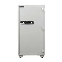 Eagle ES-350 Fire Resistant Safe, Digital And Key Lock